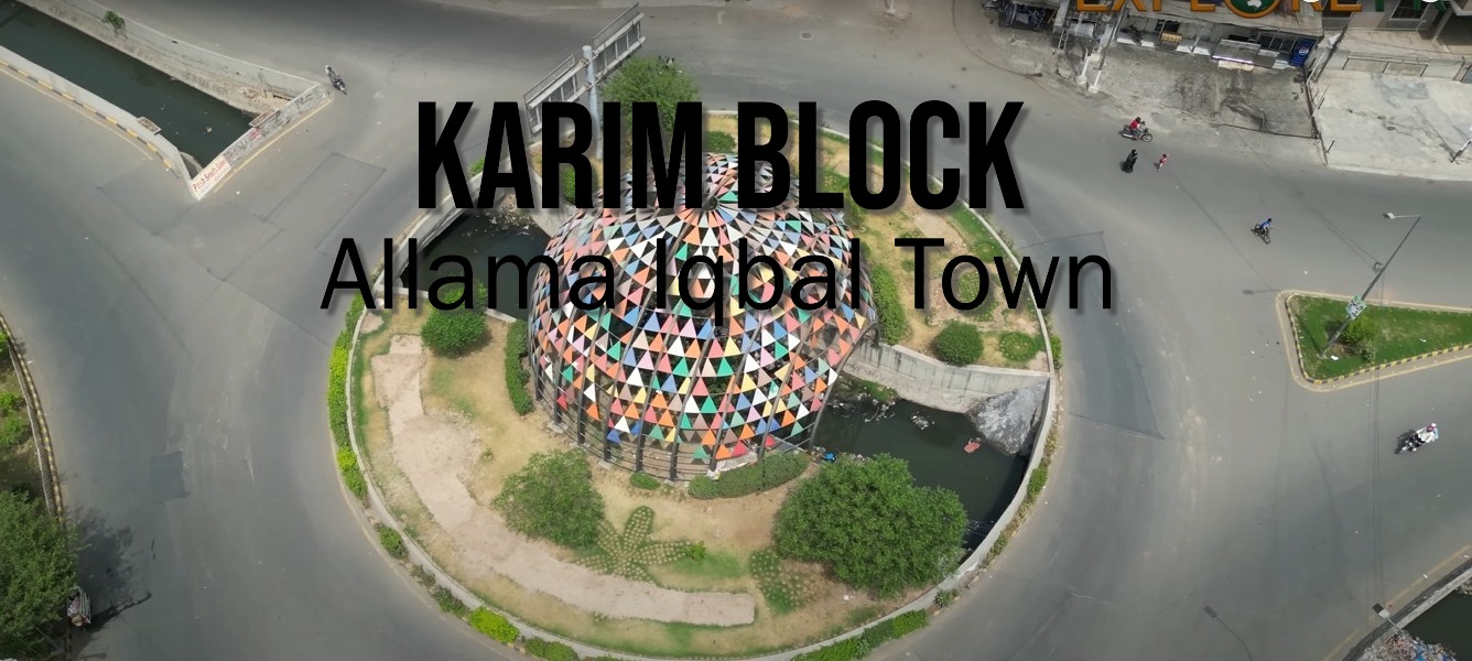 karim block allama iqbal town