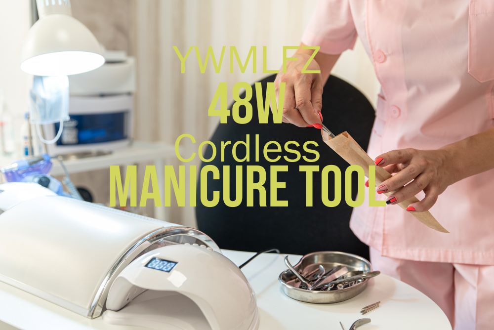 ywmlfz 48w cordless