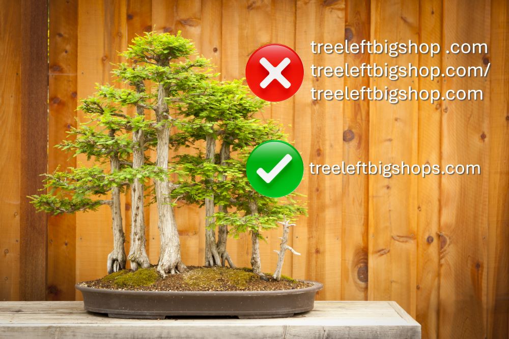 brand awareness of treeleftigshop