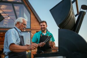 Masterbuilt Electric Smoker Manual OOP1 Manual
