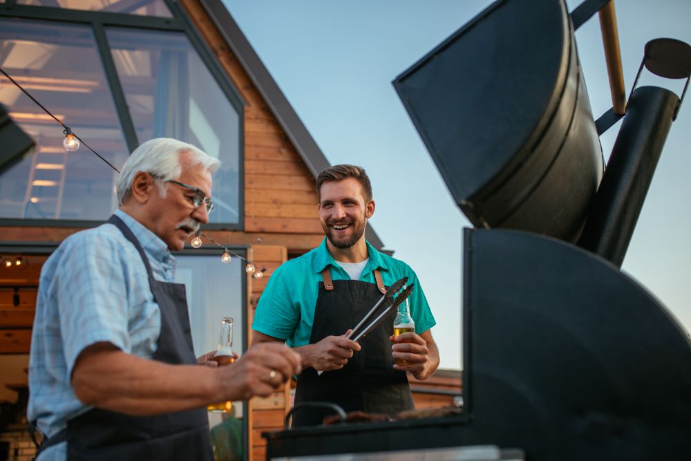 Masterbuilt Electric Smoker Manual OOP1 Manual