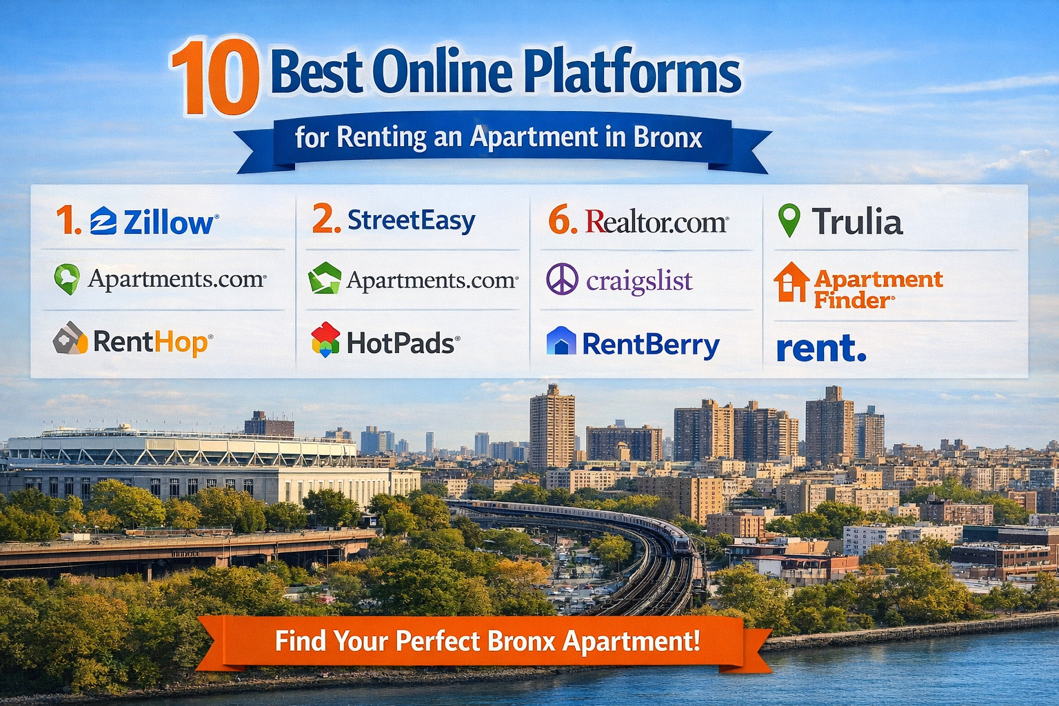 bruckner blvd bronx​