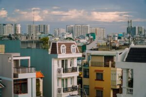 Real Estate Appraiser for Commercial Properties