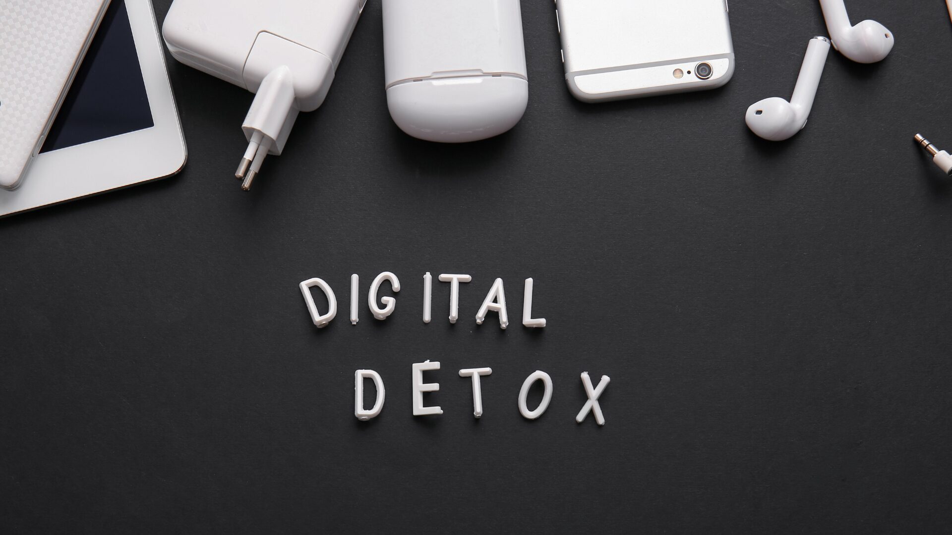Your Guide to Digital Detox Retreats