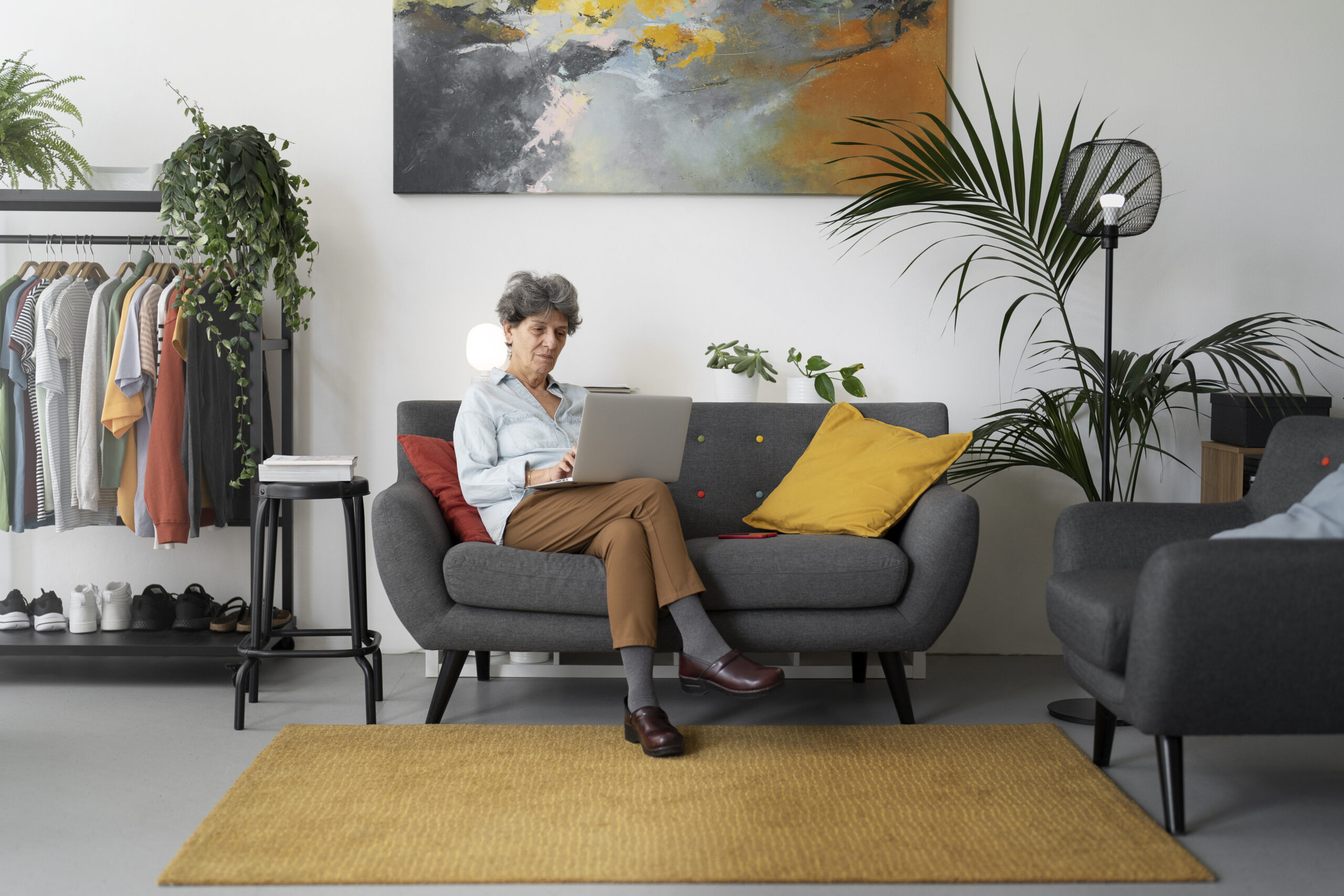 Non-Toxic Baby Play Mats and Bedroom Floor Rugs for Your Home