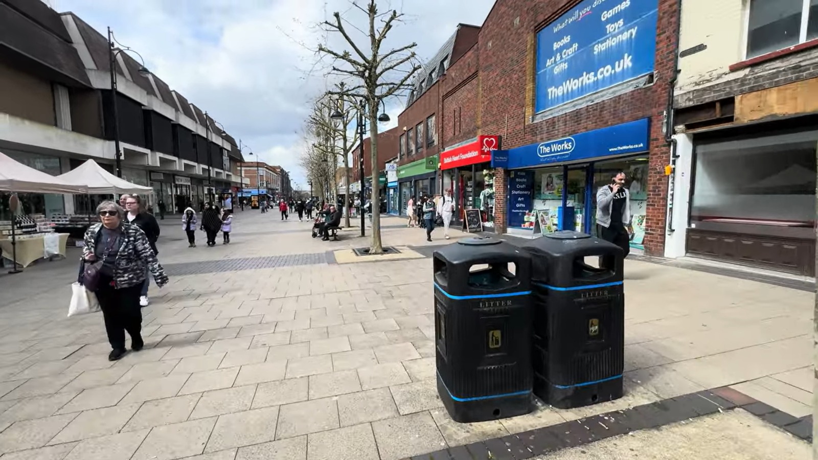 Bexleyheath Homeowners