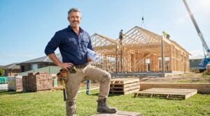 Custom Home Builder for Your Dream House