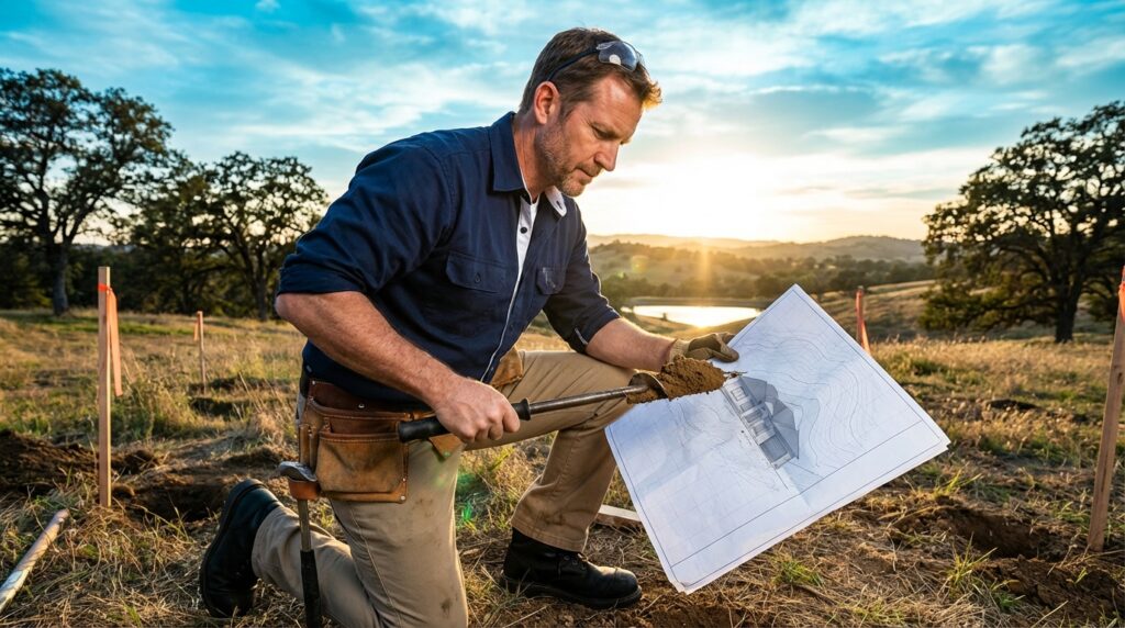 How Lot Selection Impacts Your Custom Home Design