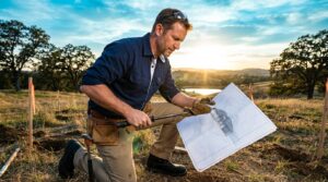 How Lot Selection Impacts Your Custom Home Design