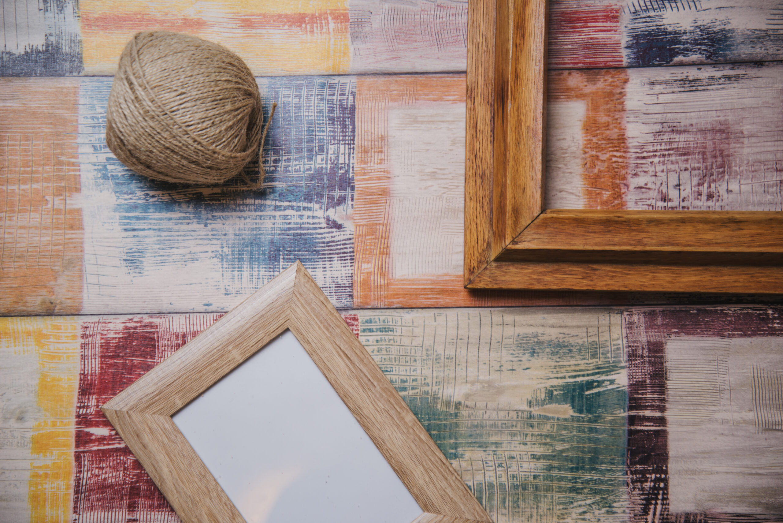 Creative Ways to Use Patches in Home Decor