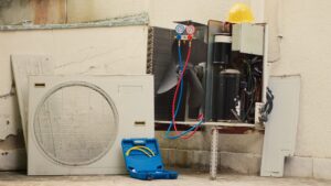 Pump Repair Services In Memphis